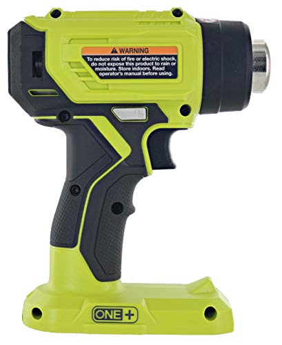 Ryobi-18-Volt-ONE-Lithium-Ion-Cordless-Heat-Gun-Tool-Only-P3150-Renewed