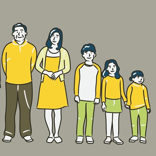 Sibling order may affect sexuality and identity