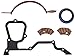 MAHLE JV879 Engine Timing Cover Gasket Set