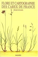 Download Flore et cartographie des carex de France PDF