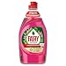 Produktbild Fairy Ultra Konzentrat Pink Jasmine Handgeschirrspülmittel 450ML Mit Effektiver Formel Für Perfekt Sauberes Geschirr, Beeindruckende Fettlösekraft