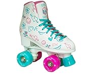 Algopix Similar Product 4 - Epic Skates Epic Frost Quad Roller