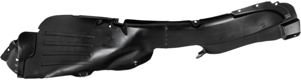 Fender Liner Front Left Driver Side Plastic 86811B2500 17002386