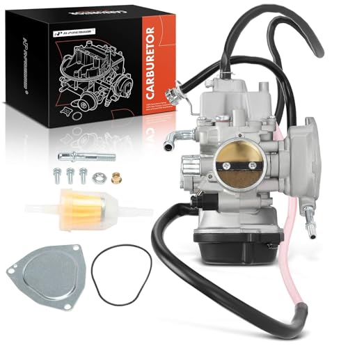 A- 1 Barrel Carburetor Yamaha Raptor 350 YFM350R YFM350RSE
