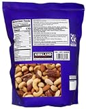 Signature's Kirkland Fancy Mixed Nuts, 40 Ounce