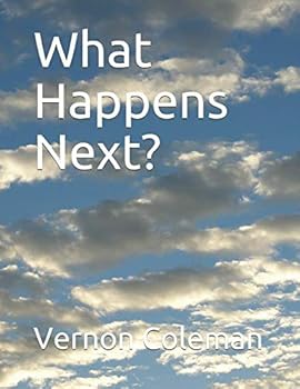 Paperback What Happens Next? Book