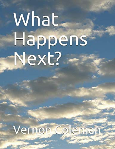 What Happens Next?