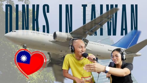 Taiwan Adventures: Exploring Markets, Food Delights, and Finding Local Gems | 014