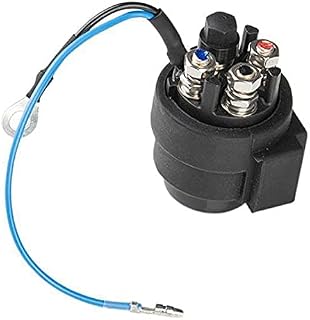 2xDirect Replacement Marine Yacht Outboard Motor Relay for 2 Stroke | Parts & Accessories | Motorcycle Parts | Electrical & Ignition
