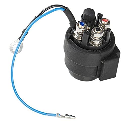 2xDirect Replacement Marine Yacht Outboard Motor Relay for 2 Stroke | eBay Motors | Parts & Accessories | Motorcycle Parts-image-19