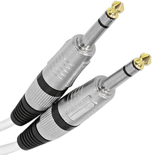 Seismic Audio - Saxt-8X20F - 8 Channel 20' Xlr Female To 1/4" Trs Snake Cable #TOP4