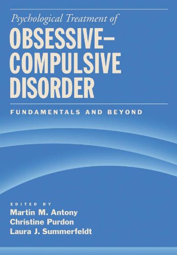 Psychological Treatment of Obsessive–Compulsive Disorder: Fundamentals and Beyond