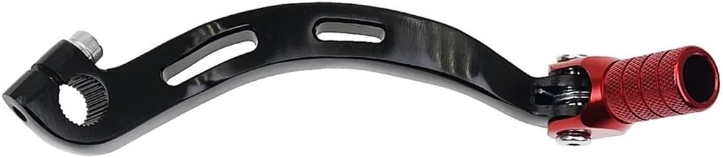 Gear Shift Lever Motorcycle Gear Shifter Shift Lever Pedal for CRF150F 230F 2003-2009 2012-2017 2019 Dirt Bike Motorcycle Accessories Parts