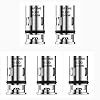 Voopoo Pnp PnP VM6 0.15ohm E-cigarette Coil Head for Drag X/Drag S Pod Vape Kit (5 Pcs)