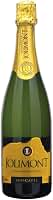 Espumante Champagne Moscatel Jolimont