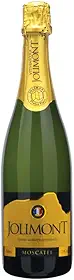 Espumante Champagne Moscatel Jolimont