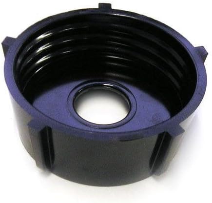 KCHEX Hot New Replacement Jar Bottom Base Cap Nut Osterizer NEW