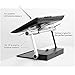 Wacom Cintiq Pro 32 Ergo Stand, ACK62802K, 32 inches, 3840x2160, 32 GB, Grey, Stand, Cintiq Pro 32, Black, 81.3 cm (32), 836 mm