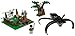 Produktbild LEGO Harry Potter: Aragog In The Dark Forest (4727)