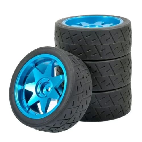 �S�� 68 �~�����[�g���^�C���z�C�[���Z�p For Tamiya For TT01 For TT02 1/10 RC �C���L�b�g���� �A�b�v�O���[�h | RC �J�[�������i�A���[�V���O �^�C���p�́A�����͂̂���I�����[�h �c�[�����O�Ɉ��肵���]�����񋟂�