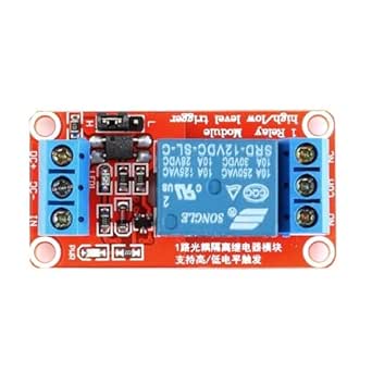 1PCS 1 2 4 8 Channel 5V 12V 24V Relay Module Board Shield with ...