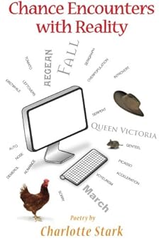 Paperback Chance Encounters with Reality Book