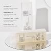 GIOVANNI Tea Tree Triple Treat Invigorating Shampoo & Conditioner Set - Cooling Peppermint, Eucalyptus, Rosemary, Helps Dry, Flaky Scalp, Salon Quality, Vegan, Cruelty Free - 8.5 oz Each