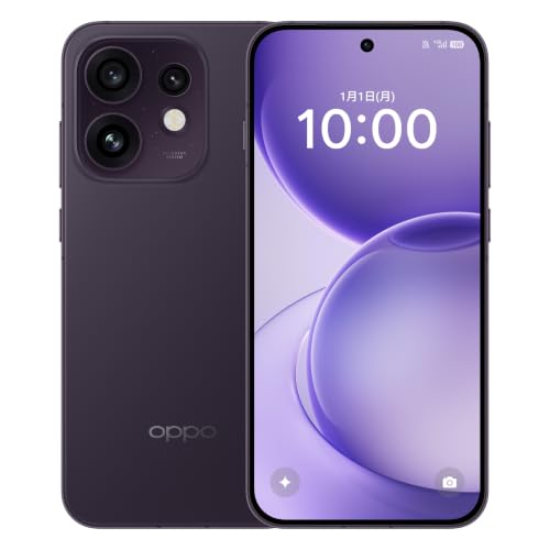 OPPO Reno16 5G SIM�t���[ �X�}�z �{�� 6.3�C���` 12GB+256GB �X�}�[�g�t�H��