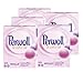 Produktbild Perwoll Renew Wolle Waschpulver, 80 (5 x 16 Wäschen), Feinwaschmittel für Wolle, Kaschmir & Seide, Wollwaschmittel glättet Fasern & verhindert Knötchen