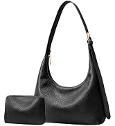 Sac Fourre-Tout Cuir PU Femme - Grand Cabas Bandoulière Élégant Tote Bag