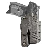 DeSantis Slim-Tuk - Fits Ruger LC9, LC380, EC9S - Ambidextro...