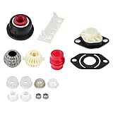 Outil de Réparation de Levier de Changement de Vitesse, Modèles de Transmission Manuelle, Kit de Réparation D'engrenage adapté pour Toleto 191798116A