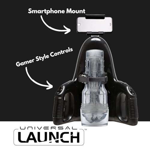 Image of Fleshlight Girls | Violet Myers Waifu with Universal Launch Automation