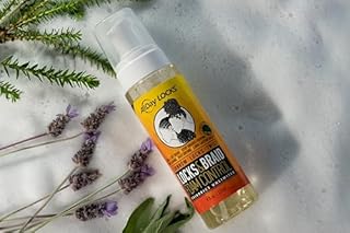 AllDay Locks Braid Foam - Long Lasting Mousse for Style & Shine, Braiding Foam for Women and Men, Sets & Seals for Easy Styling, Textured Haircare & Styling Protection - 8 oz Bottle