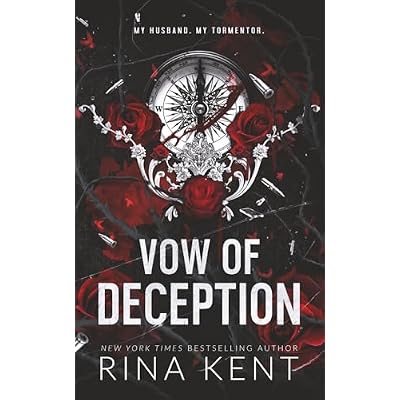 Vow of Deception: Special Edition Print