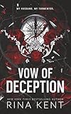 Vow of Deception: Special Edition Print