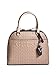 GUESS Factory Women's Rigden Logo Dome Satchel