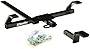 Draw-Tite Trailer Hitch Class I, 1-1/4 in. Receiver, Compatible with Select Nissan Sentra