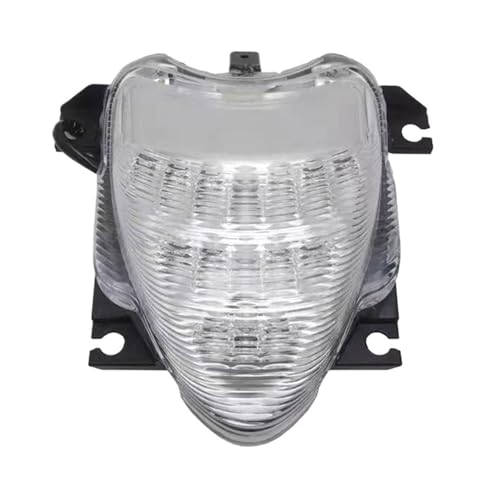 Feu arrière moto LED avec clignotants intégrés pour Suzuki Boulevard M109R 2006-2015