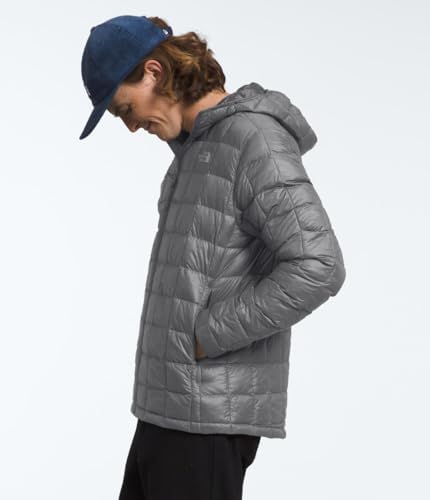 The North Face Moletom masculino ThermoBall Eco 2.0 (tamanho