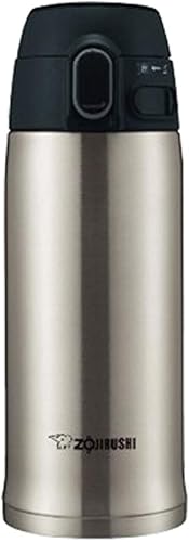 Miniatura 1 de Zojirushi SM-TA36PA - Termo de acero inoxidable con aislamiento al vacío