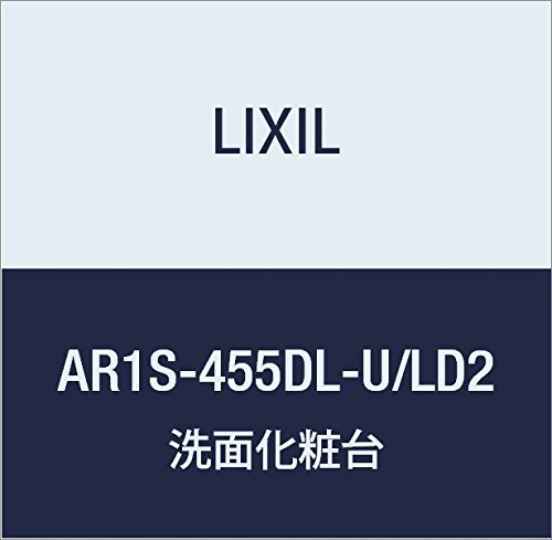 LIXIL(NV) INAX sA g[Lrlbg(h[^Cv) NG_[N AR1S-455DL-U/LD2