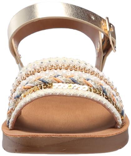 Image of YOKI Girls' Girls' Flat Sandals
