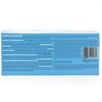 Gullon SUGAR FREE Digestive Biscuits 245g