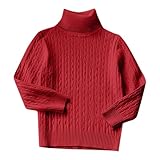 pull femme col roulé manches courtes Entretien : ce pull tricoté pour fille et garçon peut être lavé à la main à basse température recommandée, lavable en machine avec des couleurs similaires, ne pas utiliser d'eau de Javel, suspendre pour sécher. Il est recommandé de mesurer avec précision la taille de votre enfant avant d'acheter et de vous référer au tableau des tailles fourni pour la sélection.