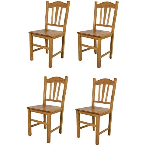 Tommychairs - Set 4 sillas Silvana Cover