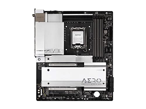 Z690 AERO D