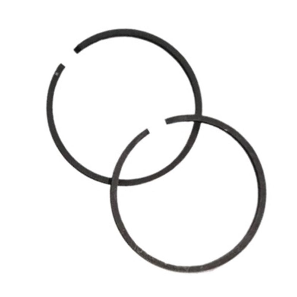Segment de piston pour TJ23V TJ23E moteur 2 temps de débroussailleuse