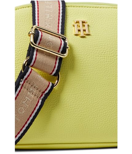 Tommy Hilfiger Womens Kiara Ii Dome Crossbody4