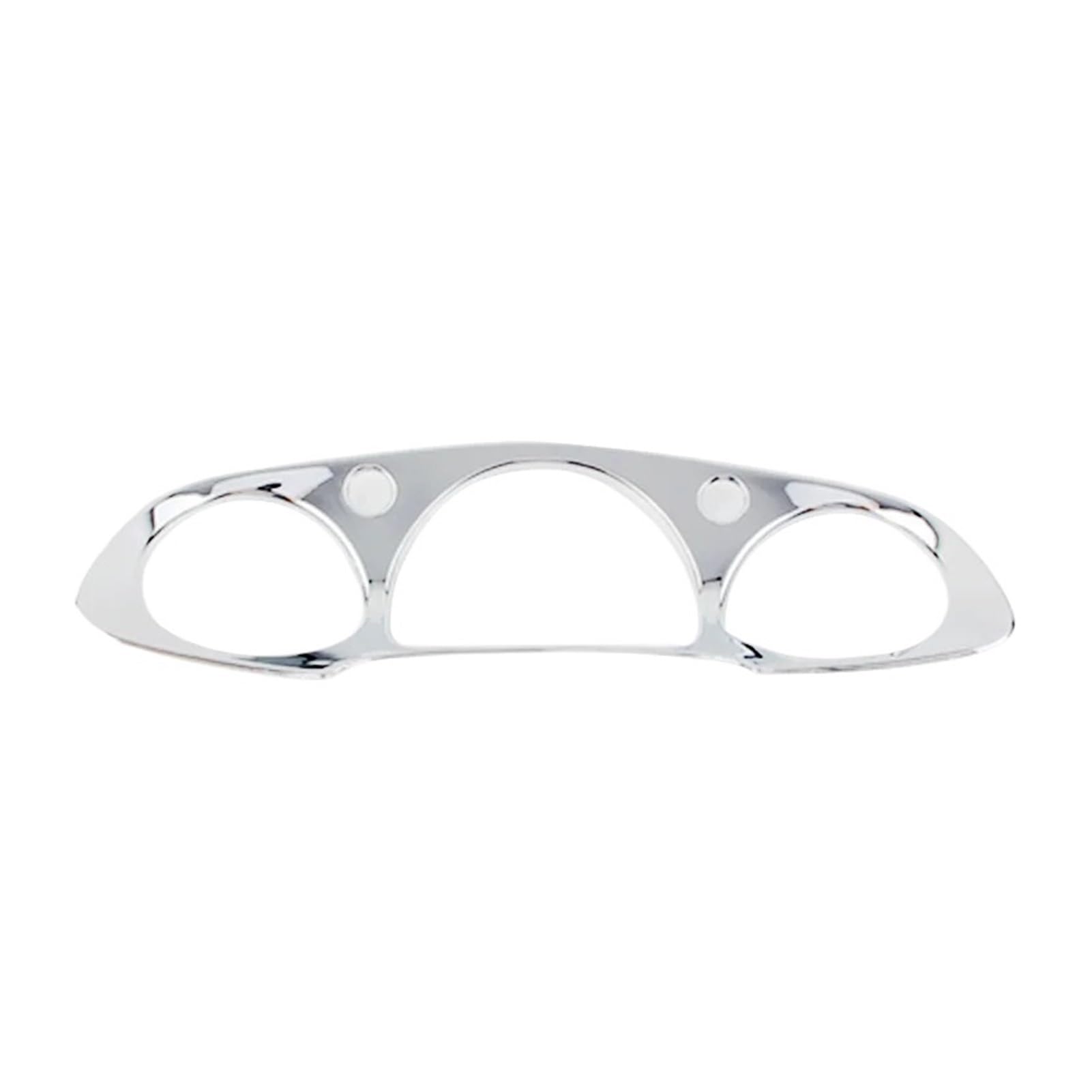 Decorazione decorativa for pannello strumenti for moto compatibile con Honda Goldwing GL 1800 Gold Wing GL1800